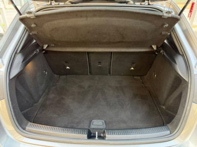Mercedes-Benz Classe A 180 d Automatic Executive (15)