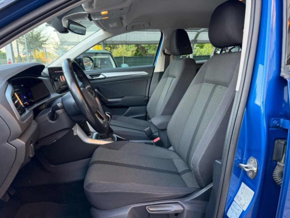 Volkswagen T-Roc 1.0 TSI Style BlueMotion Technology (11)