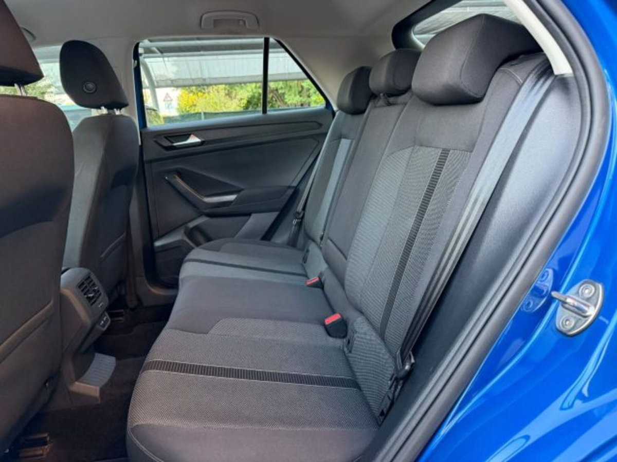 Volkswagen T-Roc 1.0 TSI Style BlueMotion Technology (12)