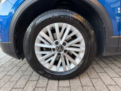 Volkswagen T-Roc 1.0 TSI Style BlueMotion Technology (16)