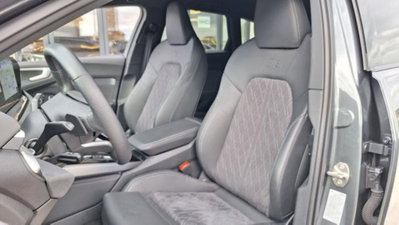 Audi A5 Avant 2.0 tfsi S line edition quattro 204cv s-tronic (11)