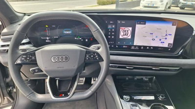 Audi A5 Avant 2.0 tfsi S line edition quattro 204cv s-tronic (15)