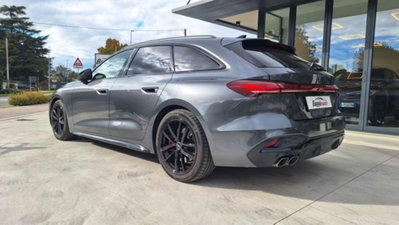 Audi A5 Avant 2.0 tfsi S line edition quattro 204cv s-tronic (16)