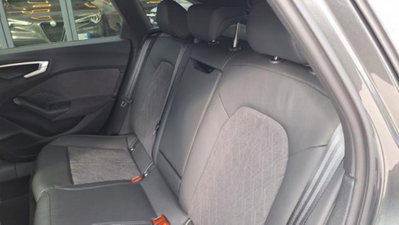 Audi A5 Avant 2.0 tfsi S line edition quattro 204cv s-tronic (20)