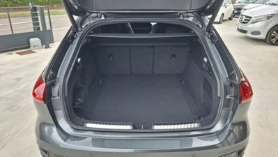 Audi A5 Avant 2.0 tfsi S line edition quattro 204cv s-tronic (3)