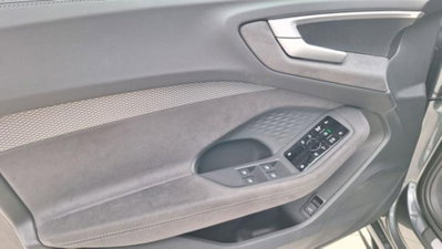 Audi A5 Avant 2.0 tfsi S line edition quattro 204cv s-tronic (6)