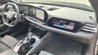 Audi A5 Avant 2.0 tfsi S line edition quattro 204cv s-tronic (8)