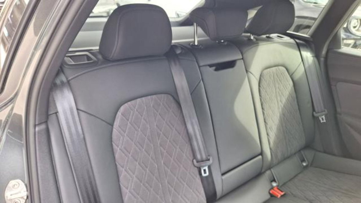 Audi A5 Avant 2.0 tfsi S line edition quattro 204cv s-tronic (9)