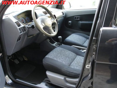 Daihatsu Terios 1.3i 16V cat 4WD SX (10)