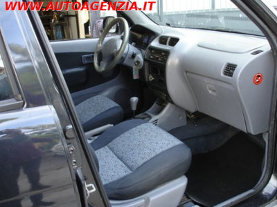 Daihatsu Terios 1.3i 16V cat 4WD SX (12)