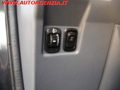 Daihatsu Terios 1.3i 16V cat 4WD SX (15)