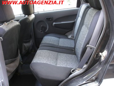Daihatsu Terios 1.3i 16V cat 4WD SX (9)