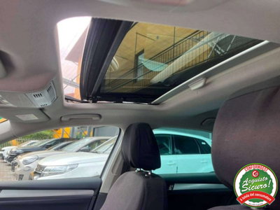Skoda Superb 2.0 TDI DSG Executive (6)