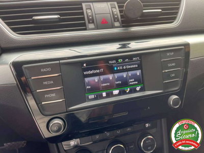 Skoda Superb 2.0 TDI DSG Executive (8)