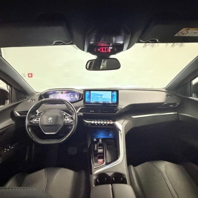 Peugeot 3008 BlueHDi 130 S&S EAT8 Allure Pack (11)