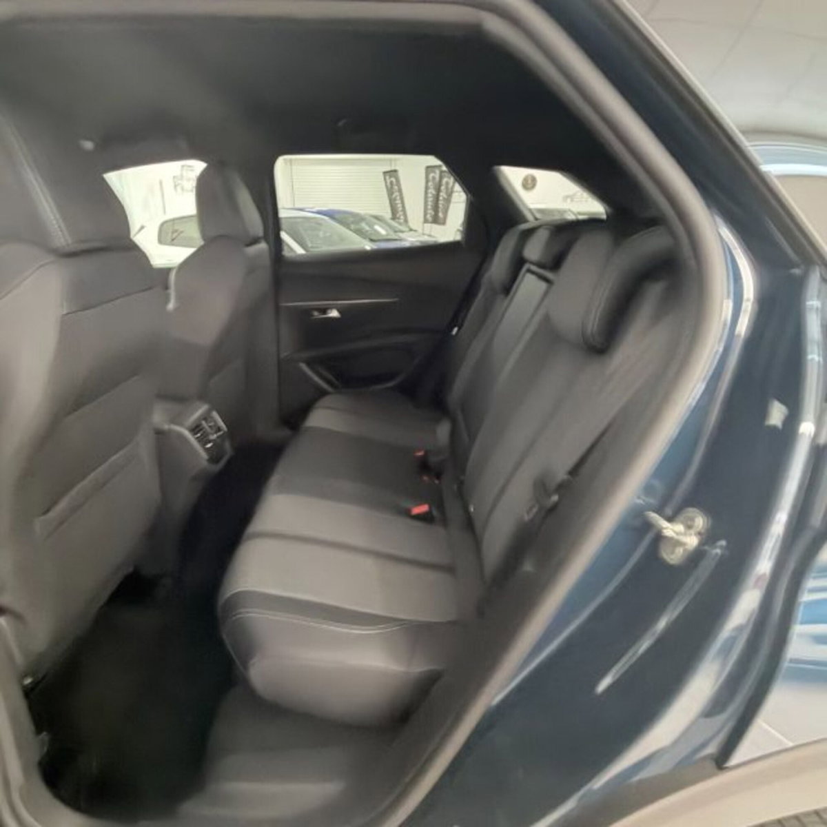 Peugeot 3008 BlueHDi 130 S&S EAT8 Allure Pack (15)