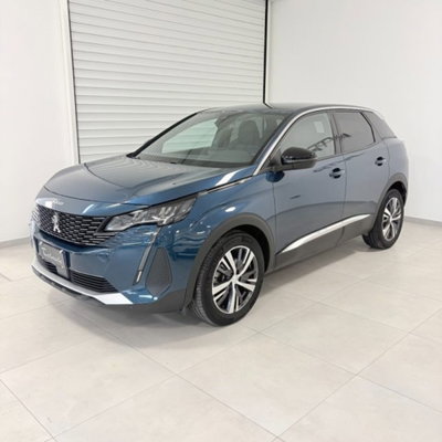 Peugeot 3008 BlueHDi 130 S&S EAT8 Allure Pack (3)