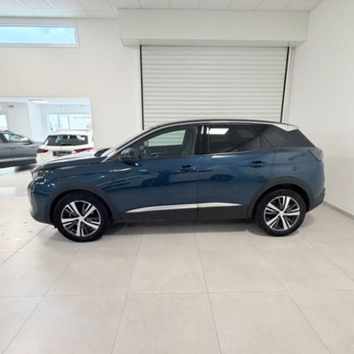 Peugeot 3008 BlueHDi 130 S&S EAT8 Allure Pack (4)