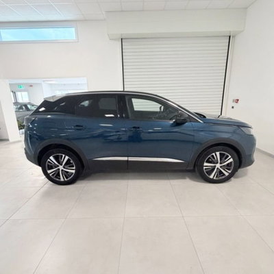 Peugeot 3008 BlueHDi 130 S&S EAT8 Allure Pack (7)