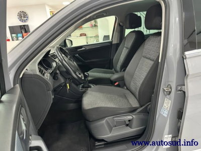 Volkswagen Tiguan 2.0 TDI SCR Life (11)