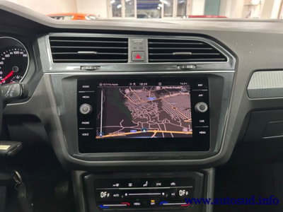 Volkswagen Tiguan 2.0 TDI SCR Life (14)