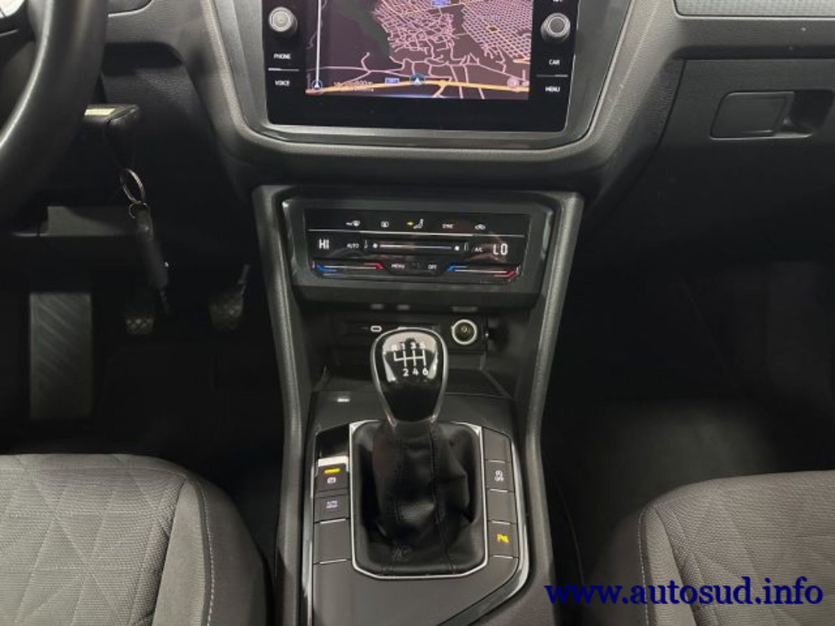 Volkswagen Tiguan 2.0 TDI SCR Life (15)