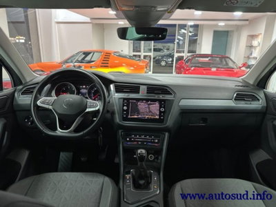 Volkswagen Tiguan 2.0 TDI SCR Life (16)