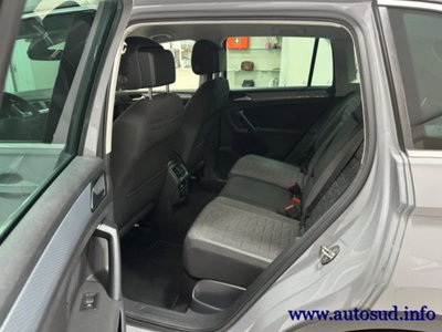Volkswagen Tiguan 2.0 TDI SCR Life (17)