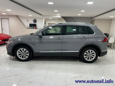 Volkswagen Tiguan 2.0 TDI SCR Life (4)