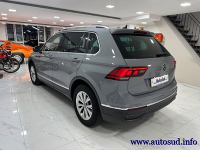 Volkswagen Tiguan 2.0 TDI SCR Life (5)