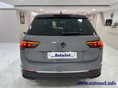 Volkswagen Tiguan 2.0 TDI SCR Life (6)