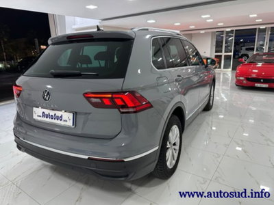 Volkswagen Tiguan 2.0 TDI SCR Life (8)