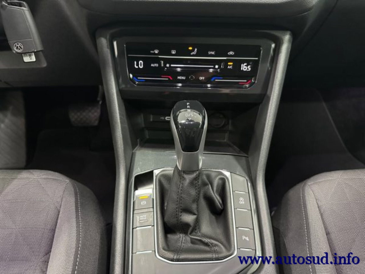Volkswagen Tiguan 2.0 TDI 150 CV SCR DSG 4MOTION Life (13)