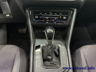 Volkswagen Tiguan 2.0 TDI 150 CV SCR DSG 4MOTION Life (13)