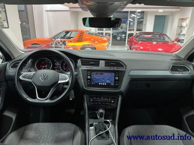 Volkswagen Tiguan 2.0 TDI 150 CV SCR DSG 4MOTION Life (15)