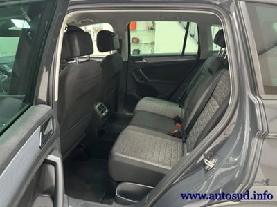 Volkswagen Tiguan 2.0 TDI 150 CV SCR DSG 4MOTION Life (16)