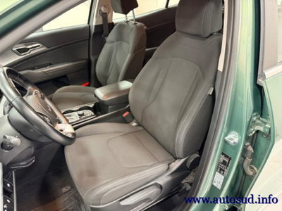 Kia Sportage 1.6 crdi mhev Business dct (11)