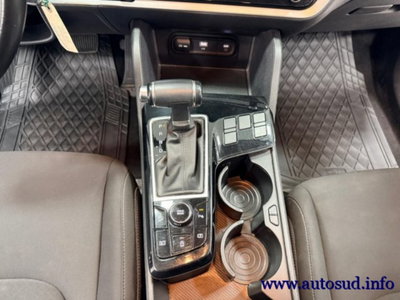 Kia Sportage 1.6 crdi mhev Business dct (14)