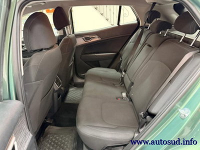 Kia Sportage 1.6 crdi mhev Business dct (17)