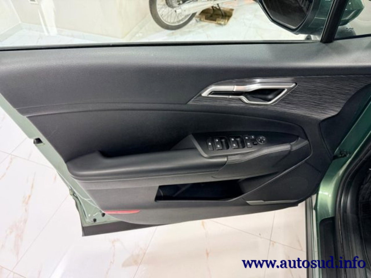 Kia Sportage 1.6 crdi mhev Business dct (9)
