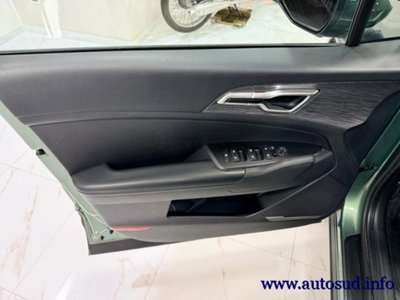 Kia Sportage 1.6 crdi mhev Business dct (9)