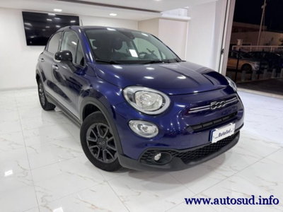 Fiat 500X 1.0 T3 120 CV Club usata