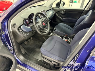 Fiat 500X 1.0 T3 120 CV Club (10)