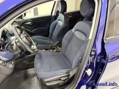 Fiat 500X 1.0 T3 120 CV Club (11)