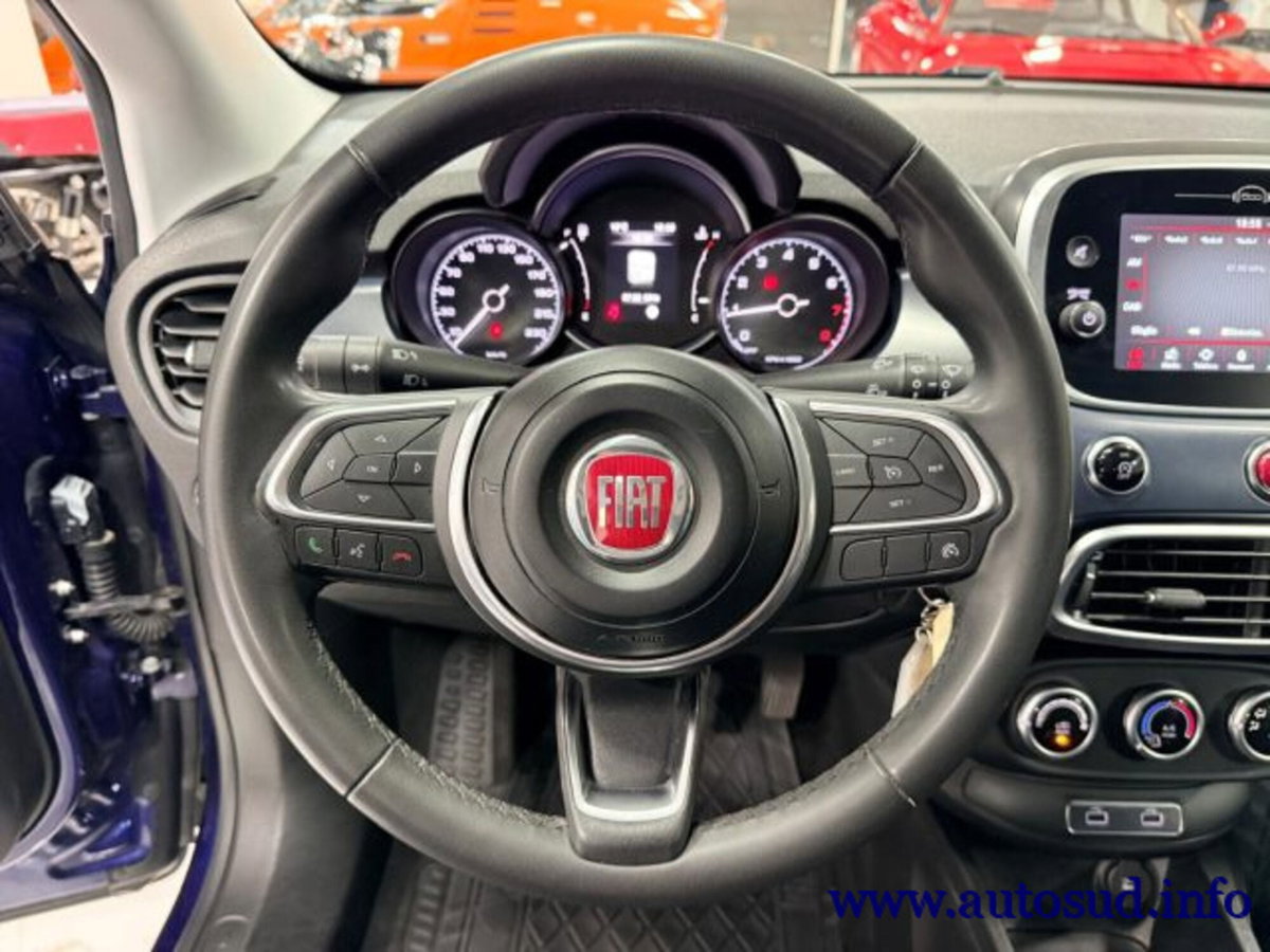 Fiat 500X 1.0 T3 120 CV Club (12)