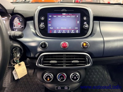 Fiat 500X 1.0 T3 120 CV Club (13)