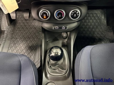 Fiat 500X 1.0 T3 120 CV Club (14)