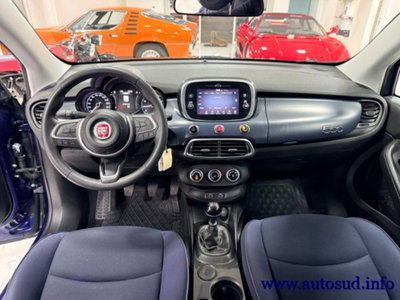Fiat 500X 1.0 T3 120 CV Club (15)