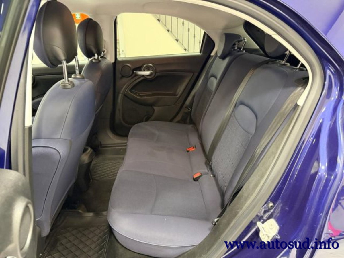 Fiat 500X 1.0 T3 120 CV Club (16)