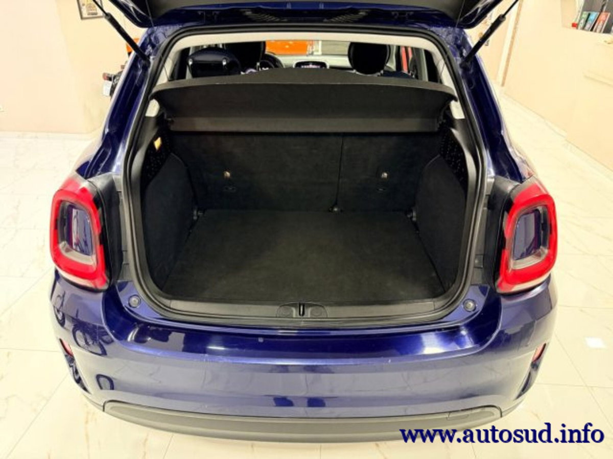 Fiat 500X 1.0 T3 120 CV Club (17)